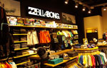 Billabong Zaragoza